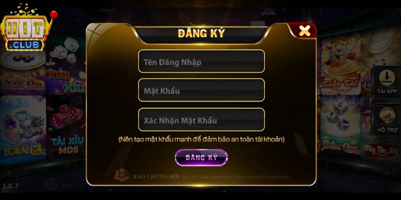 Lưu ý khi đăng ký HitClub không phải ai cũng biết